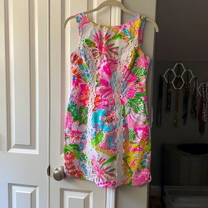 Lilly Pulitzer women’s dress size 6